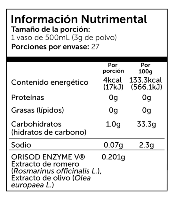 BelAge VI® - Image 2
