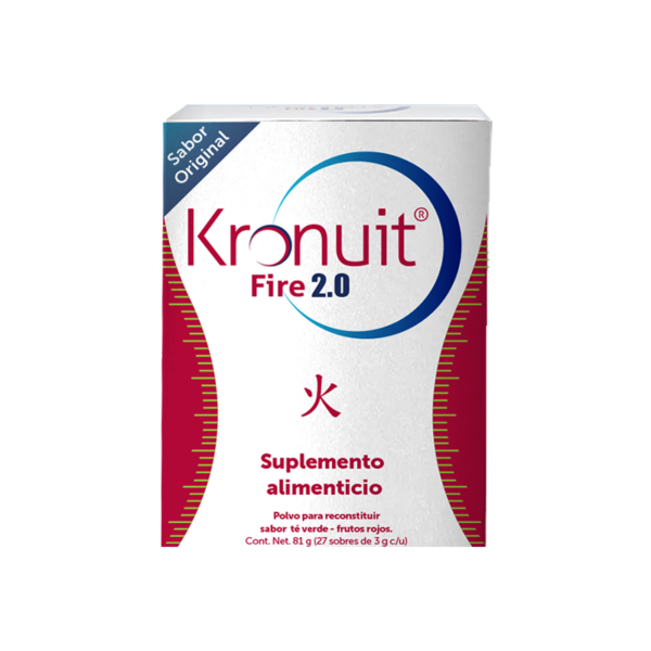 Kronuit® Fire 2.0